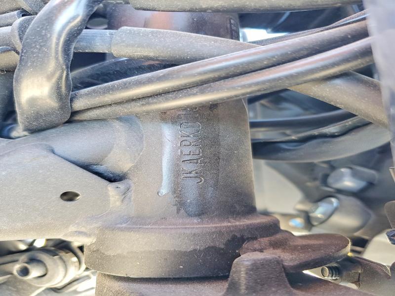 2023 Kawasaki ER400 D