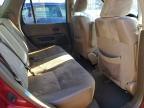 2003 Honda Cr-v ex