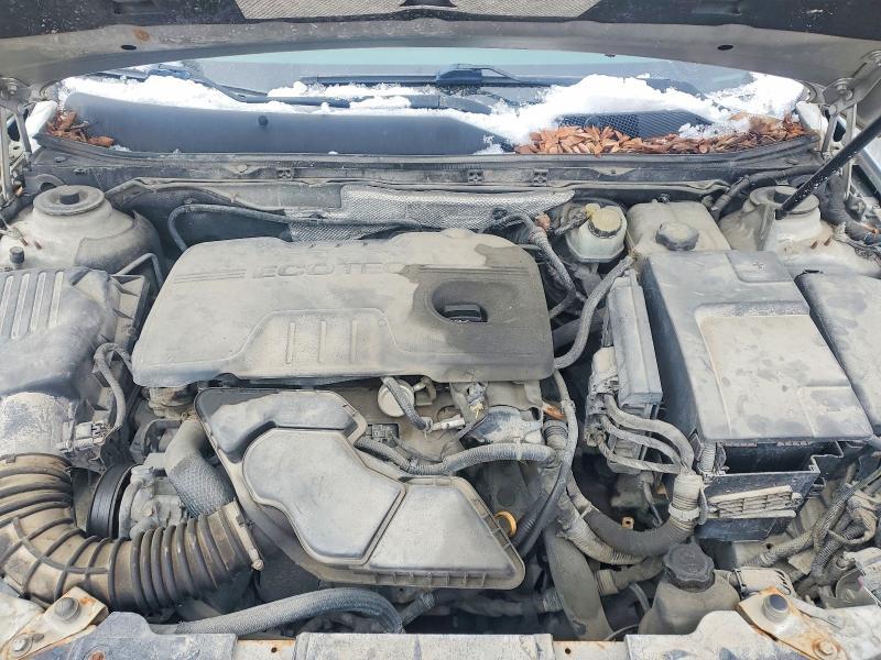 2011 Buick Regal cxl