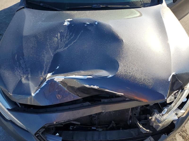 2019 Subaru Legacy 2.5i Limited