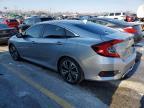 2016 Honda Civic exl