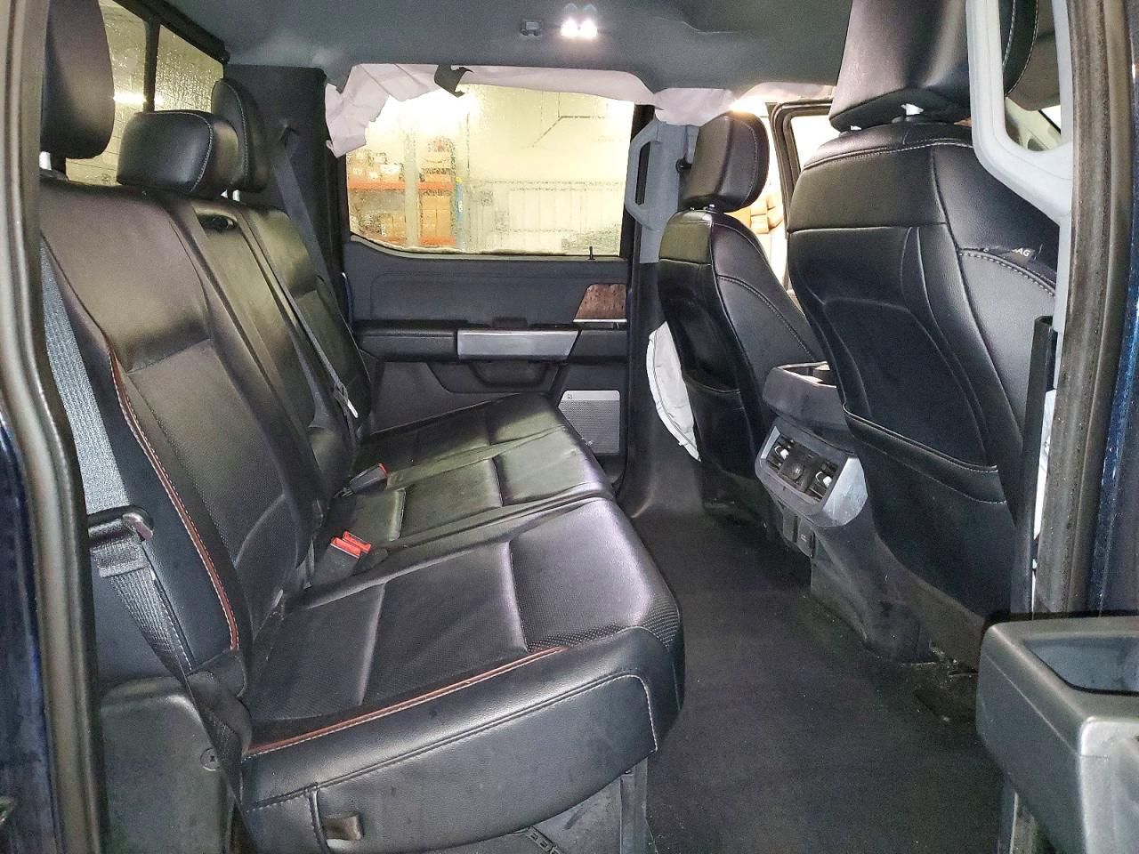 2024 Ford F250 Super Duty