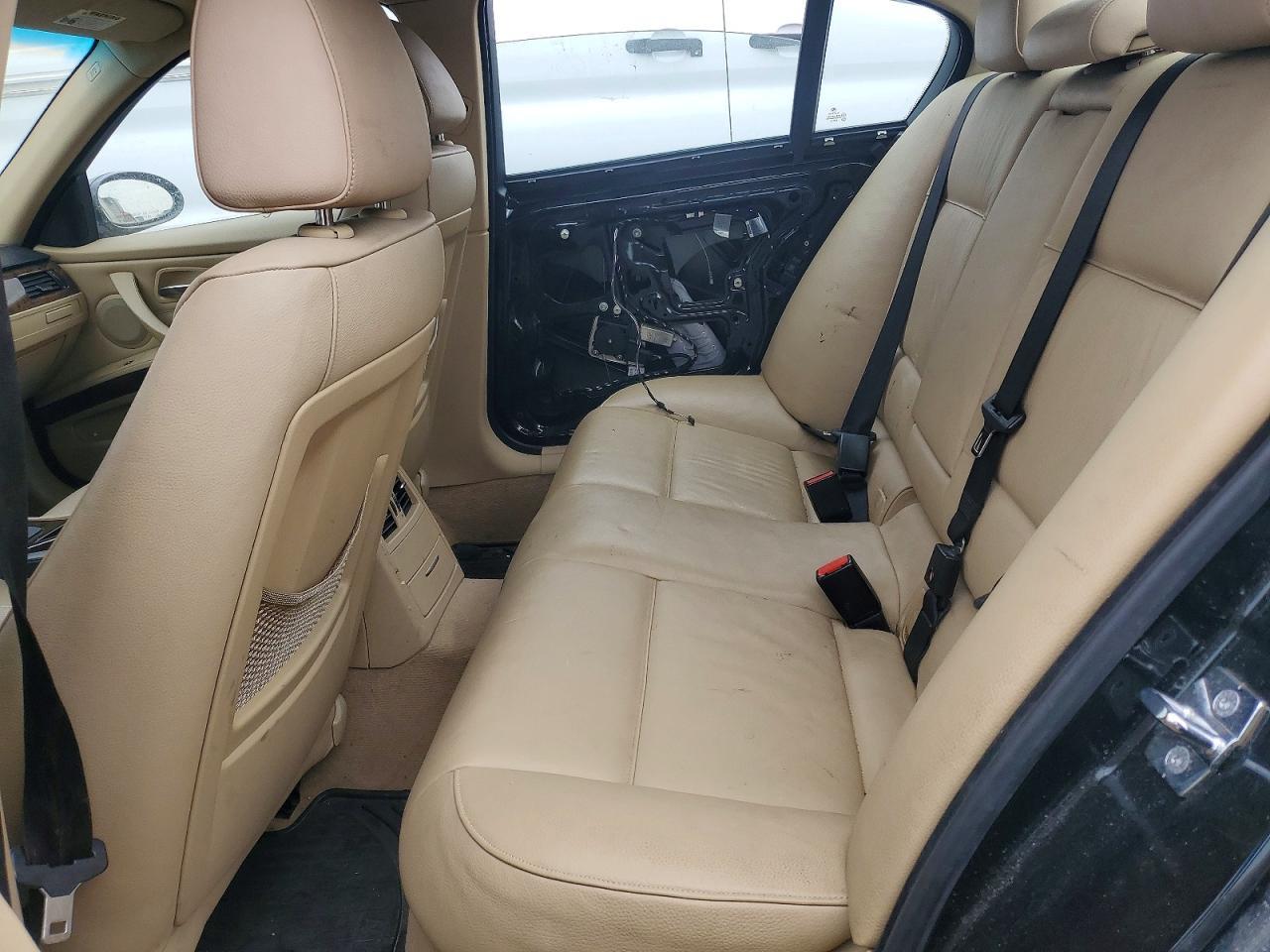 2006 BMW 325 i