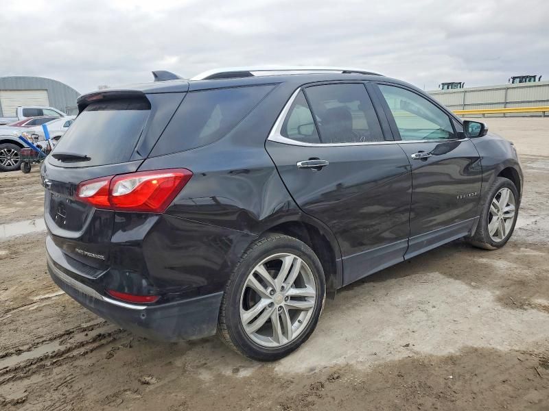 2021 Chevrolet Equinox Premier
