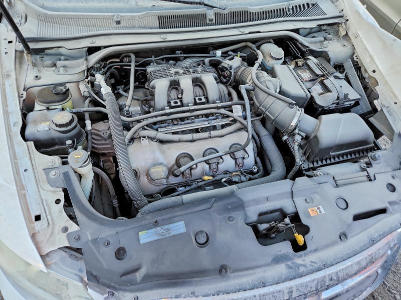 2011 Ford Taurus sel