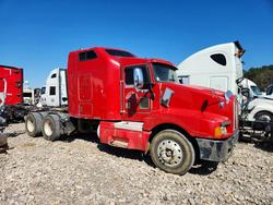 Kenworth salvage cars for sale: 1997 Kenworth T600 Semi Truck