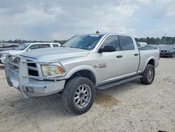 Dodge salvage cars for sale: 2014 Dodge Ram 2500 slt