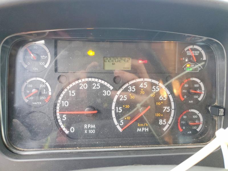 2016 Freightliner M2 106 Medium Duty