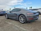 2024 Porsche Cayman Base