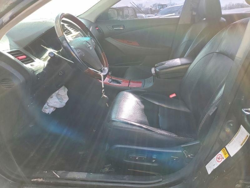 2008 Lexus ES