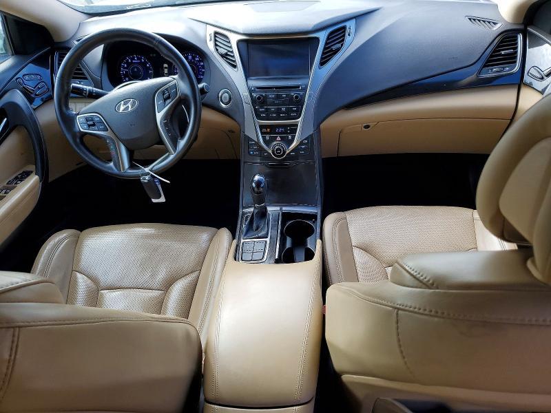 2014 Hyundai Azera