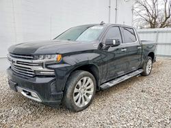2019 Chevrolet Silverado K1500 High Country for sale in Columbus, OH