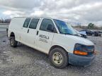 2016 Chevrolet Express G2500