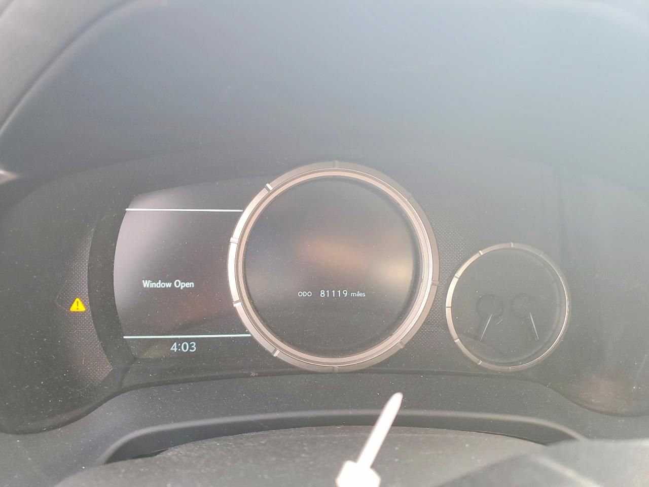 2019 Lexus Rx 350 Base