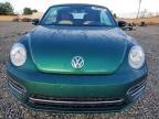 2017 Volkswagen Beetle S/se