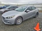 2014 Mazda 3 Sport