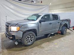 2021 GMC Canyon AT4 en venta en Candia, NH
