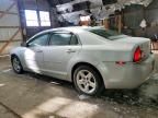 2009 Chevrolet Malibu ls