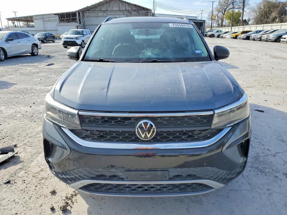2022 Volkswagen Taos s