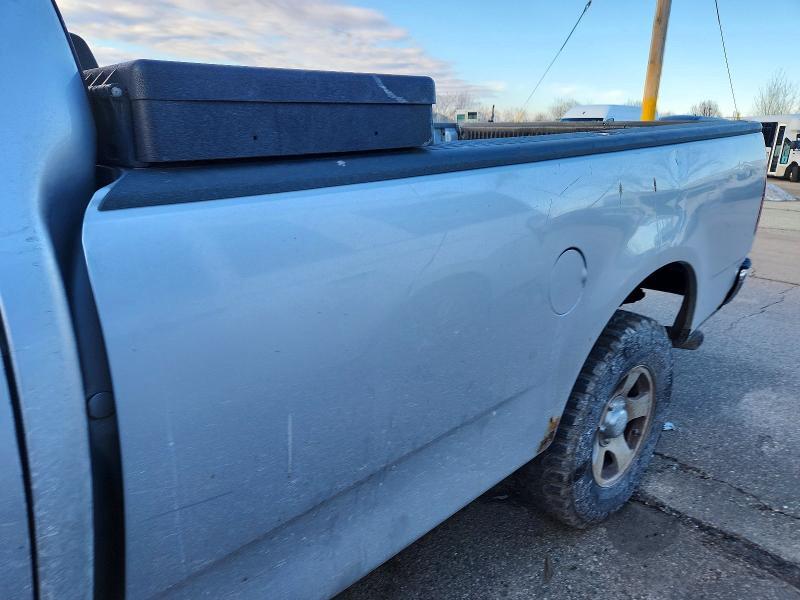 2002 Ford F150