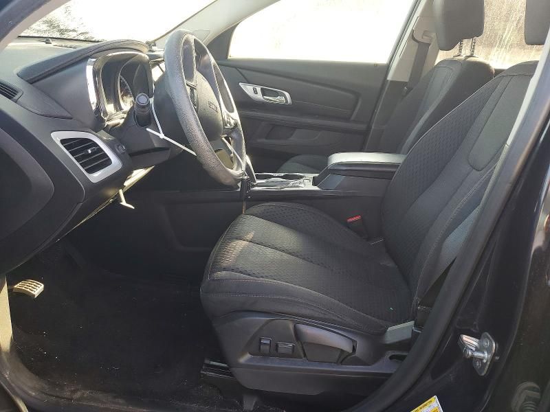 2015 GMC Terrain sle