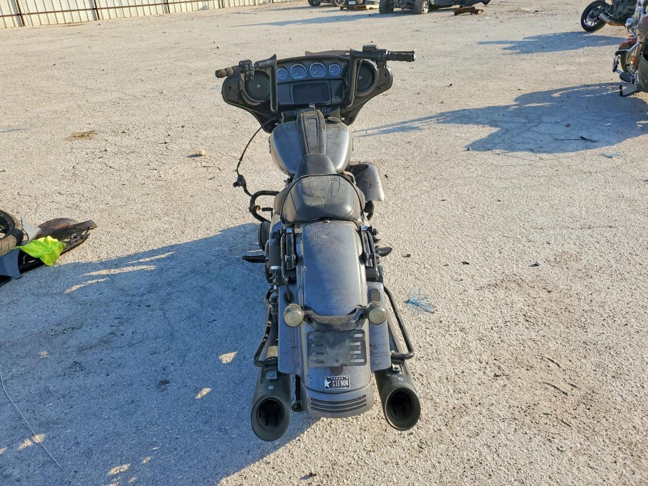 2021 Harley-Davidson Flhxs