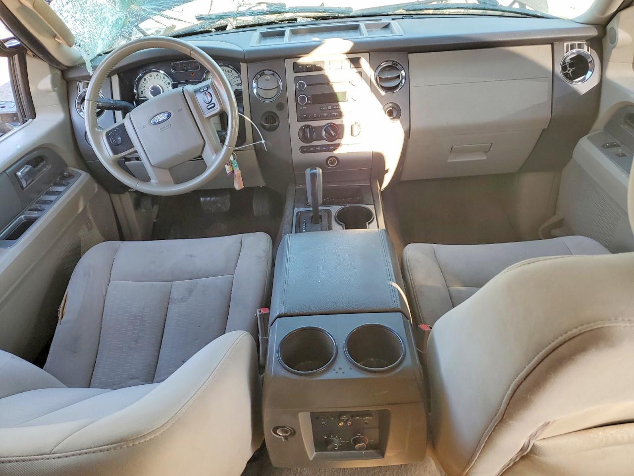 2012 Ford Expedition xlt
