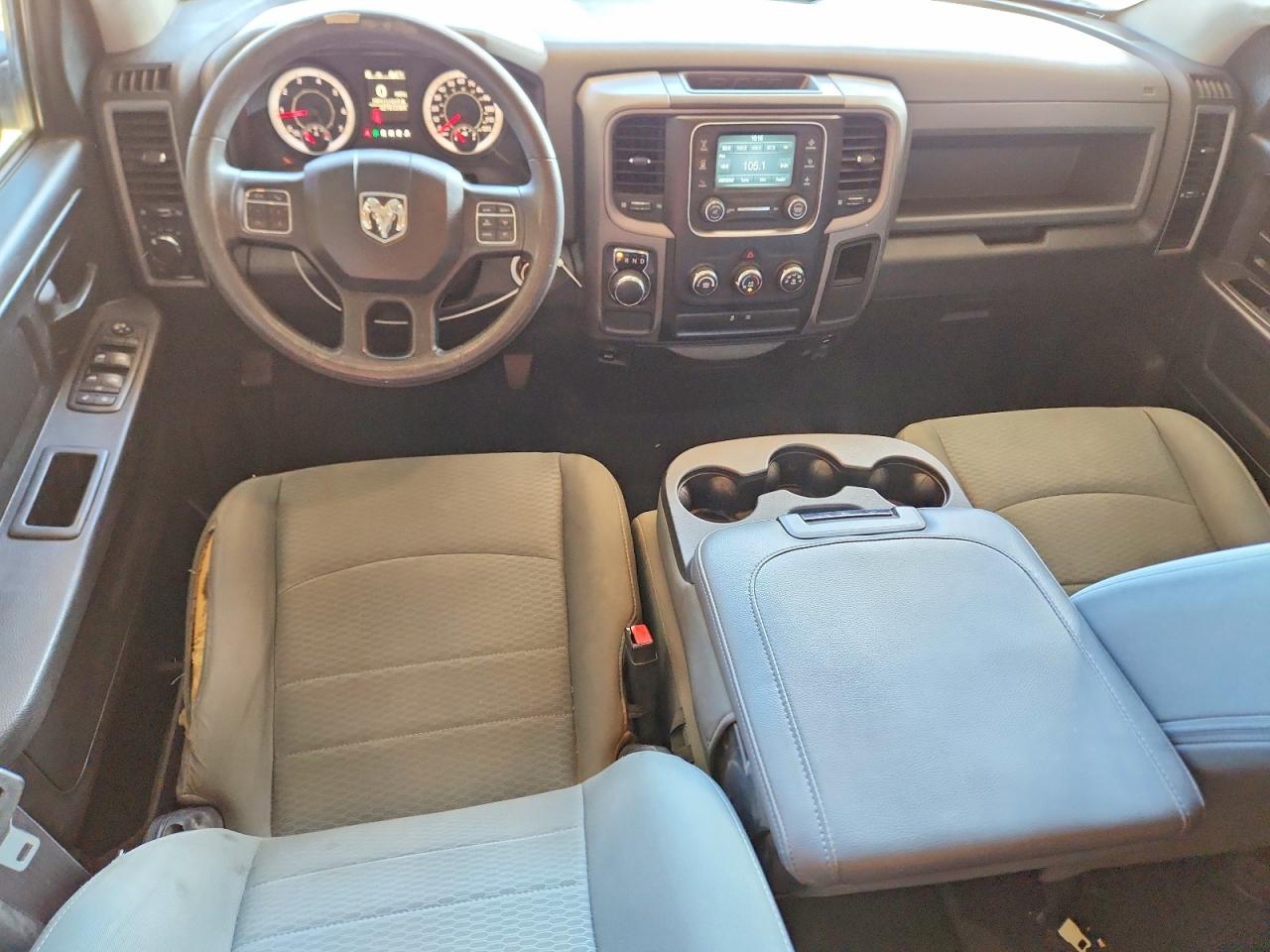2016 Dodge RAM 1500 ST