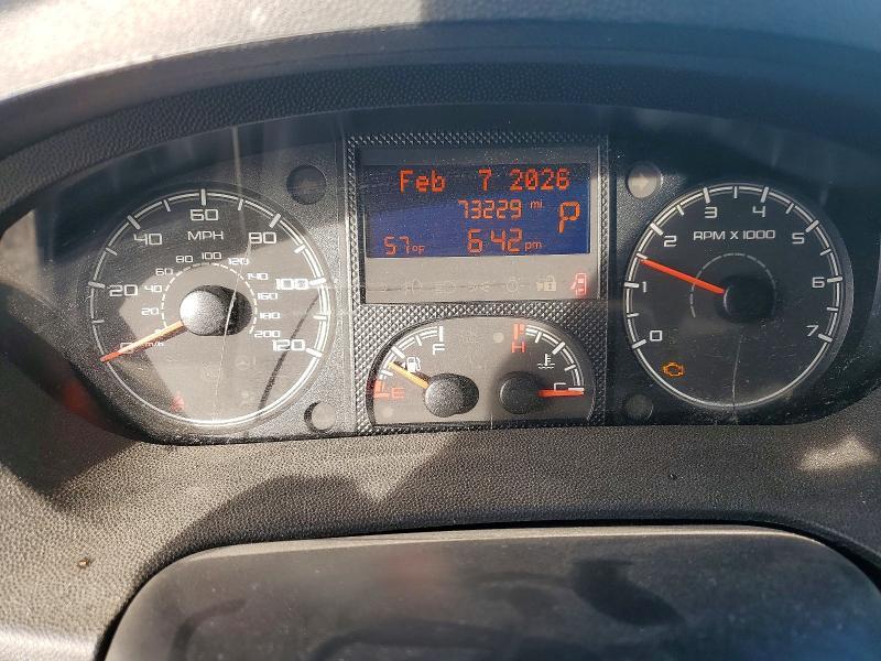 2020 Dodge RAM Promaster 2500 Utility / Service Van