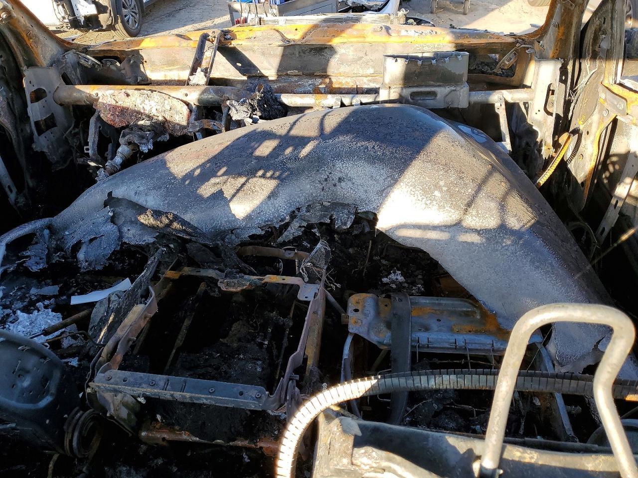 2014 Dodge RAM 1500 ST