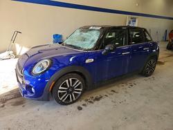 Mini Vehiculos salvage en venta: 2019 Mini Cooper s