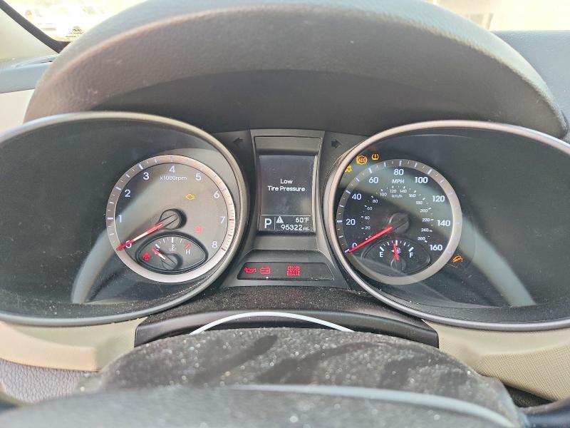 2014 Hyundai Santa fe