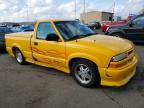2003 Chevrolet S Truck S10
