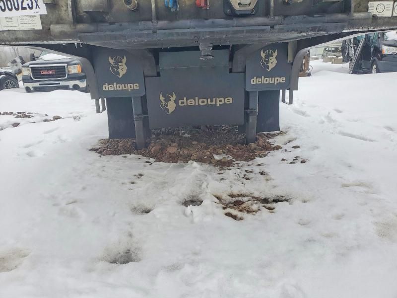 2022 Dyic Tiltdovery