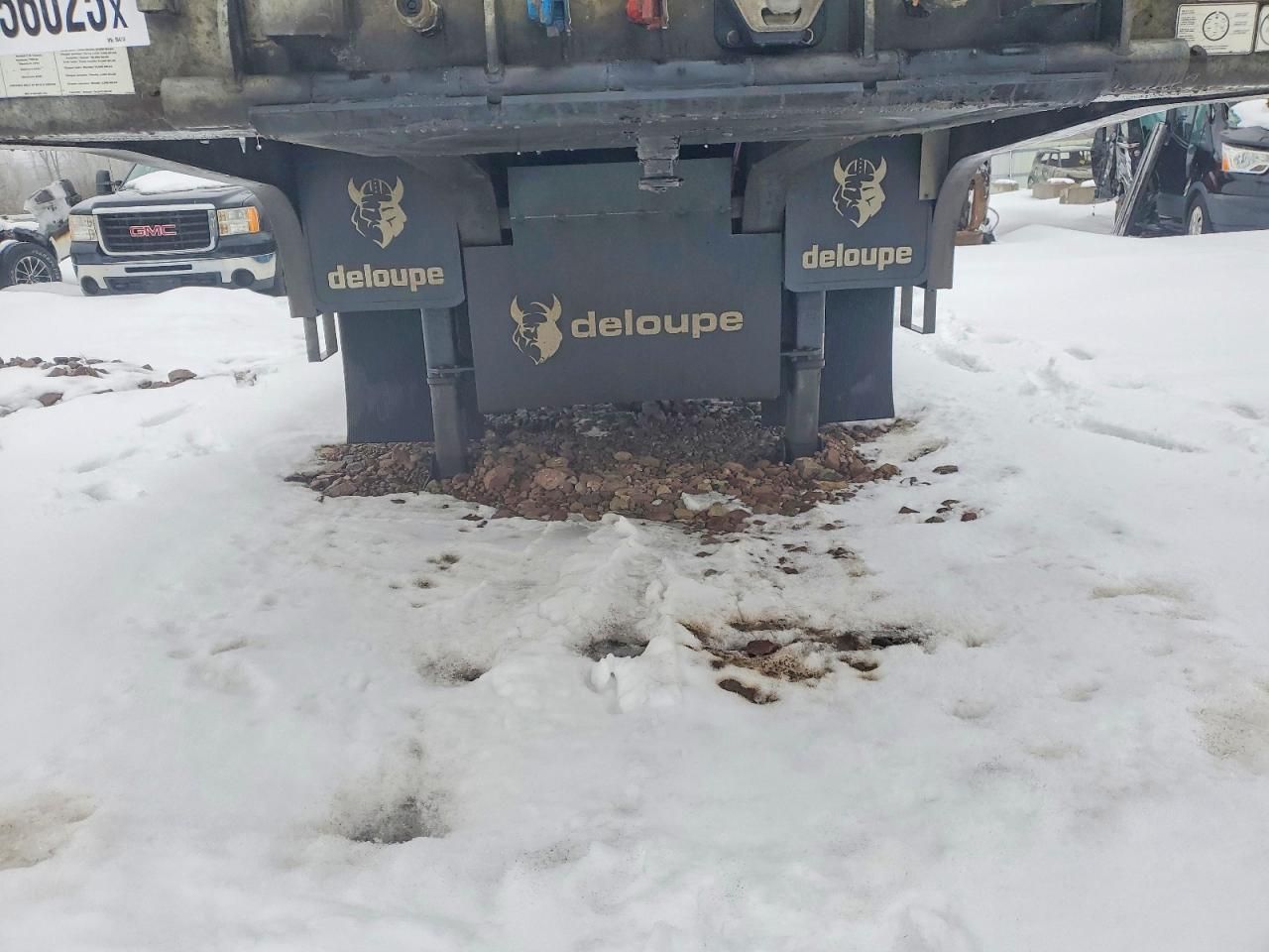 2022 Dyic Tiltdovery