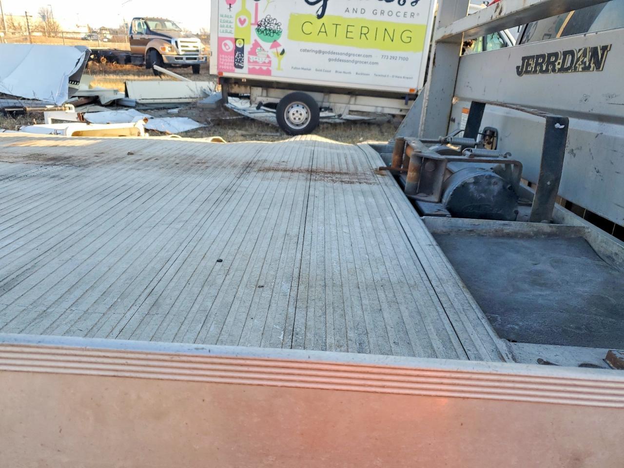 2012 Dodge RAM Chassis Cab Rollback TOW Truck