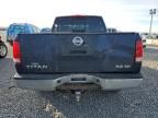 2009 Nissan Titan xe