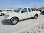 2018 Nissan Frontier S