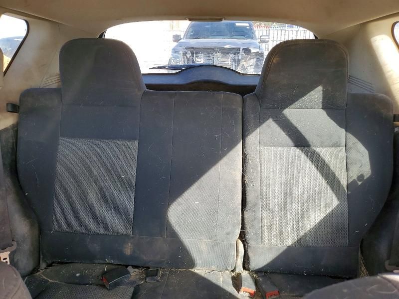 2009 Jeep Compass Sport