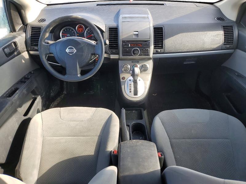 2011 Nissan Sentra 2.0