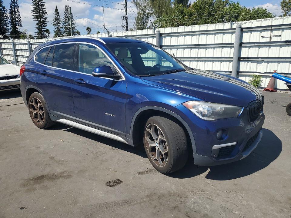 2018 BMW X1 Sdrive28i