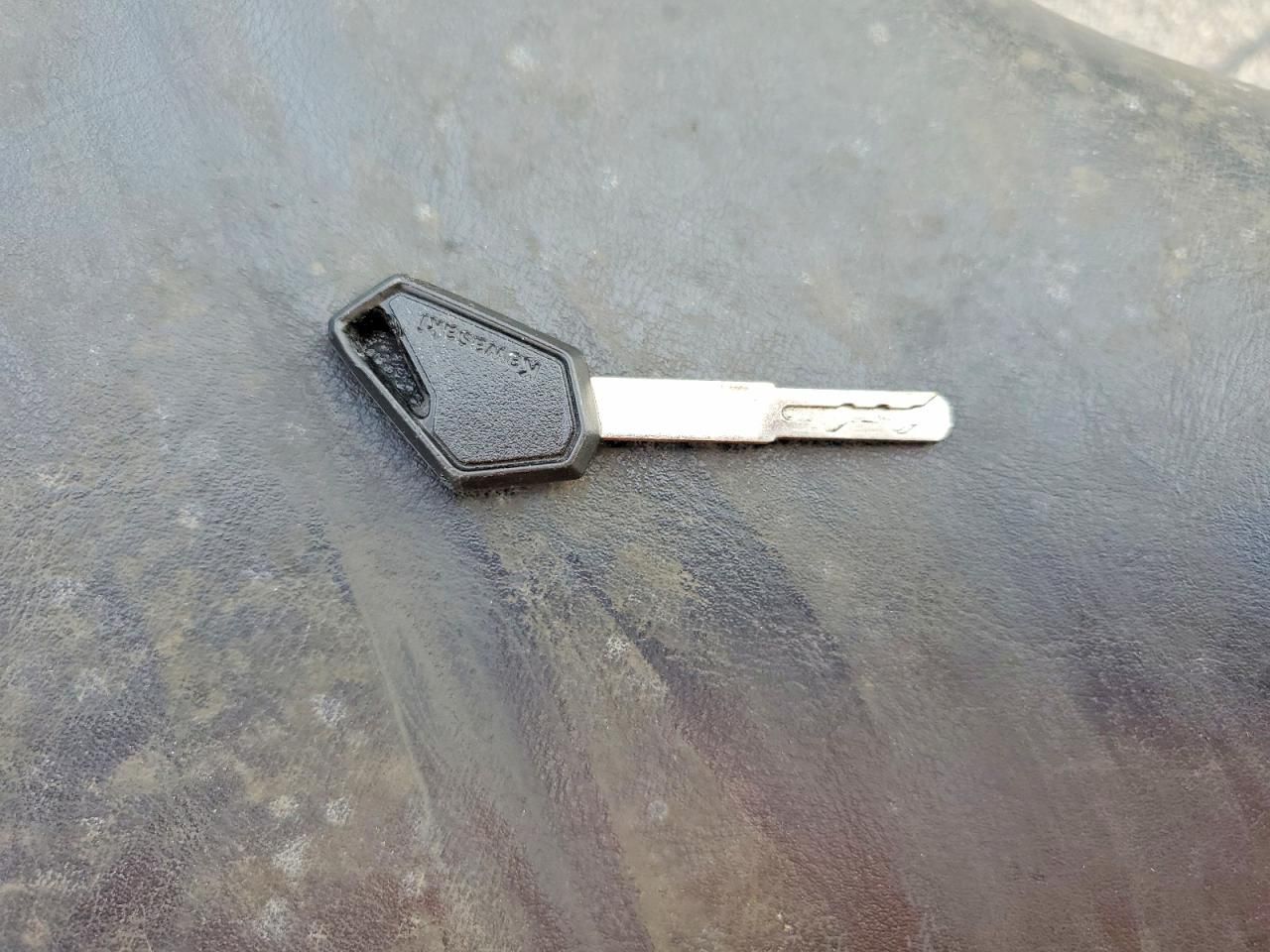 2025 Kawasaki EL450 C