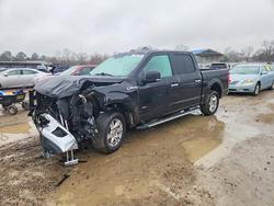 2015 Ford F150 Supercrew for sale in Florence, MS