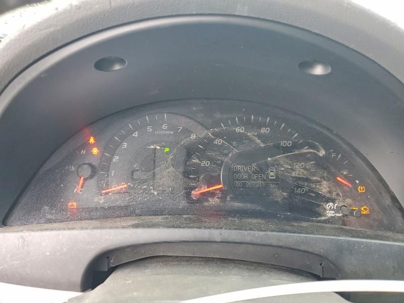 2007 Toyota Camry ce