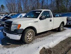 2013 Ford F150 for sale in Sandston, VA
