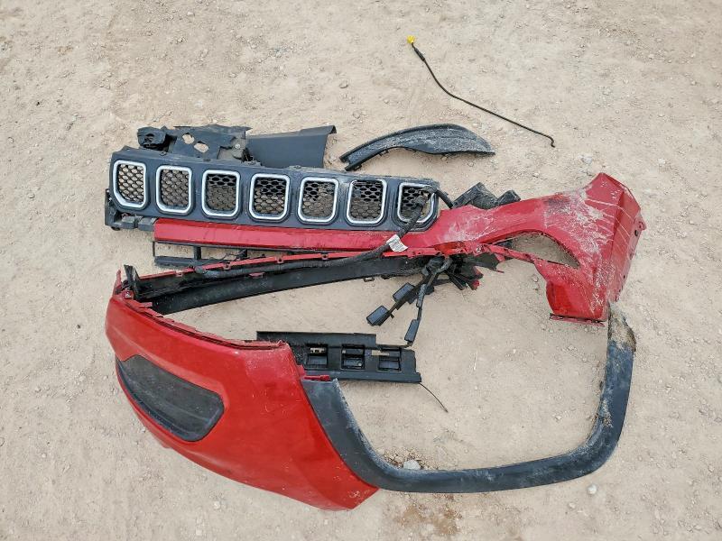 2023 Jeep Compass Sport