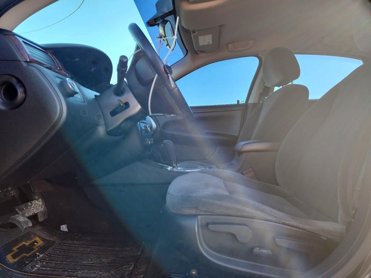 2010 Chevrolet Impala lt