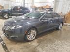 2013 Lincoln MKZ