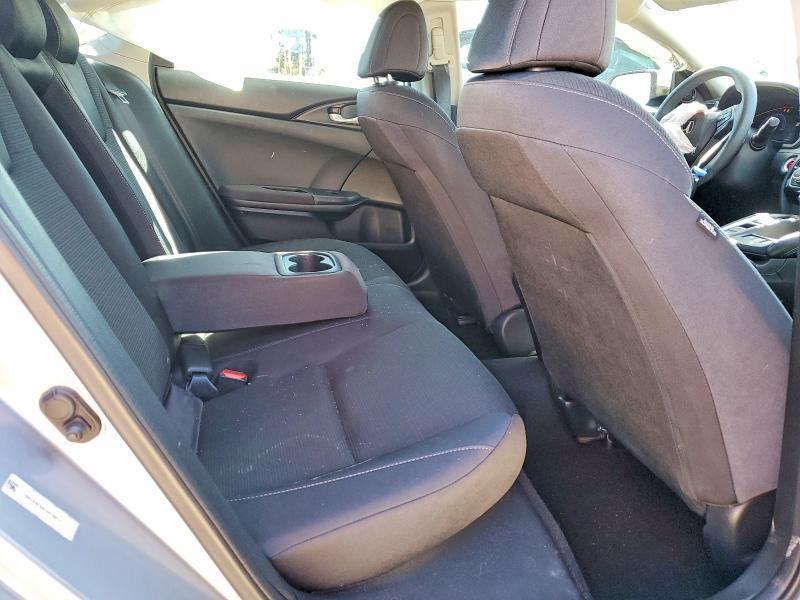 2020 Honda Insight ex