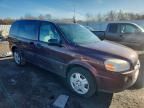 2008 Chevrolet Uplander ls